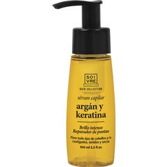 Soivre argan serum 100 ml