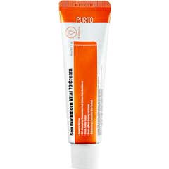 Purito Sea Buckthorn Vital 70 Crema Facial 50ml