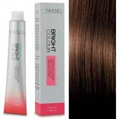Tassel 5.35 Light Golden Auburn Golden Auburn Keratin Dye 100ml