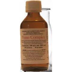 Viprof Due Veno complex Gocce 100ml