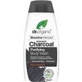 Dr.organic Charcoal Purifying Body Gel corpo 250ml