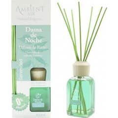 Eco Happy Ambientador Mikado Dama de Noche 100ml