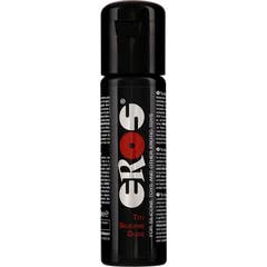 Eros Toy Silicona Lubricate para Juguetes 100ml