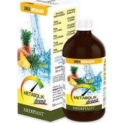 Mediplant Metabolik Drena 500ml