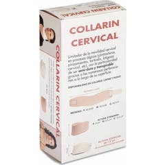 Tovipie Collana Cerv Bone Dimensione Osso M