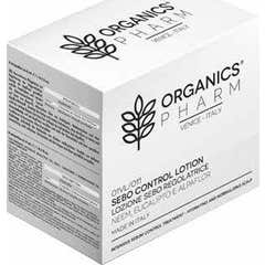 Organics Pharm Sebo Control Lotion 6x6ml