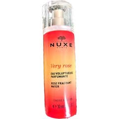 Nuxe Very Rose Eau Voluptueuse Parfumante 30 ml