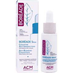 Boreade Concentrated Anti-Imperfection Serum 30 ml