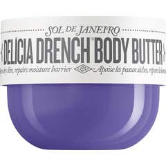 Sol de Janeiro Delicia Drench Body Butter 240 ml