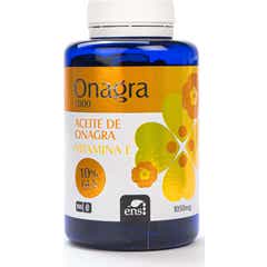 Ens Aceite Onagra Vitamina E 100 Perlas