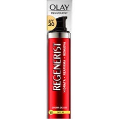 Olay Regenerist 3 Areas Crema Día Anti-Edad Spf30 50ml