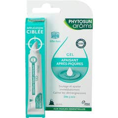 Phytosun Aroms Gel Apaisant Aprs Piqures Tube De 10 Ml