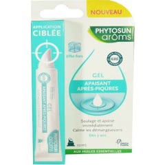 Phytosun Aroms Soothing Gel After Pokes 10 Ml Tube