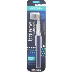 Balene Cepillo Dental Suave Azul 1ud