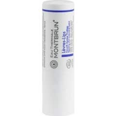 Montbrun Organic Lip Stick 4G