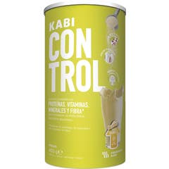 Kabi Control Vainilla Polvo 400g