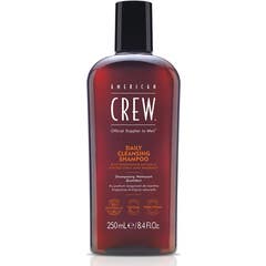 American Crew Daily Cleansing Champú 250 ml