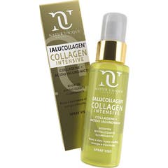 Natur Unique Ialucollagen Colágeno Spray Intensivo 50ml