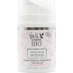 Belle Oemine Bio Douceur Intense Moisturizing Velvet Cream 50ml