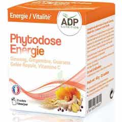 Adp Phytodose Energie 20 Sobres