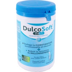 DulcoSoft 2 in 1 Polvo 200g