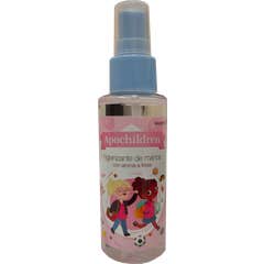 Apotheke Line Hand Hygiene Gel Spray 100ml