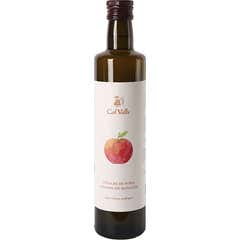 Cal Valls Vinagre de Manzana Eco sin Pasteurizar 500ml