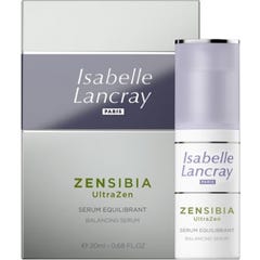 Isabelle Lancray Zensibia Ultrazen Balancing Serum 20ml