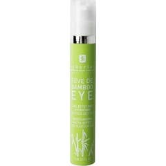 Erborian Bamboo Sap Gel Efecto Mate Ojos Hidratantes 15ml