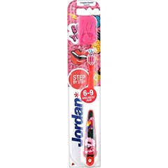 Horizane Bden Jordan Enf 6-9Years Flexible