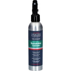Somatoline Hombre Vientre y Abdomen Cryo Spray 200 ml