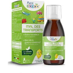 Les 3 Chenes Petit Chêne Mareo 125ml