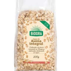Fiocchi d'avena Biogra Stone Oats Bio Int 1Kg