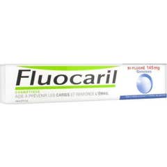 Fluocaril Bi Fluorinated 145 Gomas 75Ml