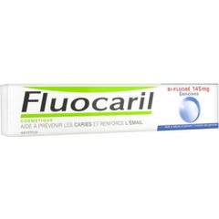 Fluocaril Bi Fluocaril Bi Fluorato 145 Gomme 75Ml