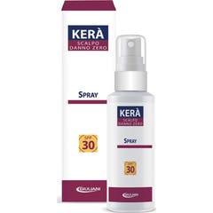 Kera Scalpo Danno Zero Spf30 100ml