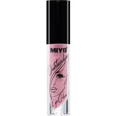 Miyo Outstanding Brillo de Labios 21 For Keep On The Lips 4ml