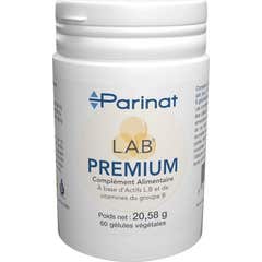 Lab Premium 60caps