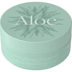 Aloe Paris Hydralise Patch Occhi 60 pz