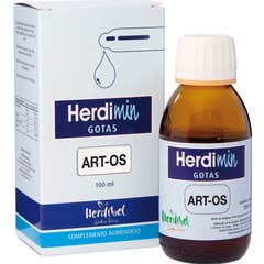 Herdibel Herdimin Art-Os 100ml