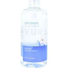 Mixsoon Glacier Water Hyaluronic Acid Serum 300 ml