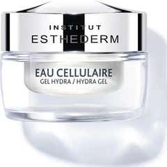 Institut Esthederm Eau Cellulaire Gel Hydra Repulpant 50 ml