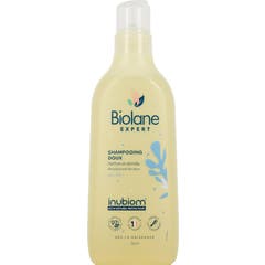 Biolane Champú Suave 350 ml