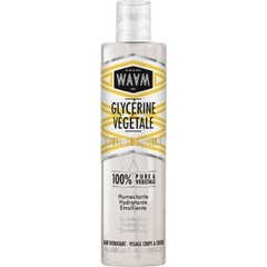 Glicerina Waam Vegetale 200ml