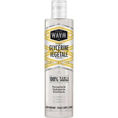 Waam Glycerine Vegetale 200ml