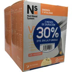 Ns Vitans Duplo Collagene 2x30 Unità