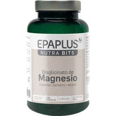 Epaplus NutraBits Magnesio 120 caps