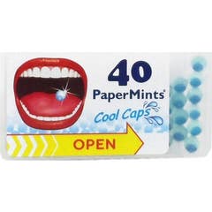 Sanico Coolcaps Halitosis Parels