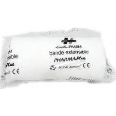 Pharmaplus Venda Elástica 15cmx4m 1ud