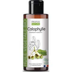 A proposito di Natura Olio Vegetale Biologico Caloph100ml